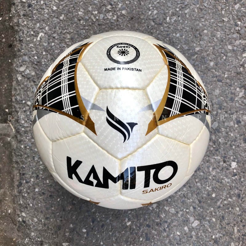Quả bóng đá Kamito Sakiro size 5
